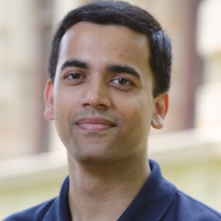 Rohan Iyer