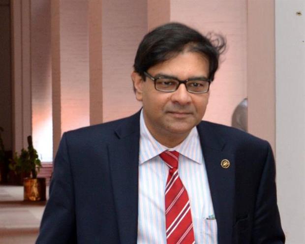 Vikram Rao